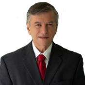 C.P. Roger Silvano Perez Evoli