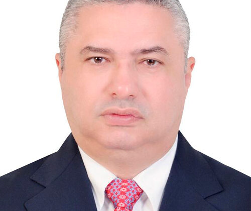 PRESIDENTE