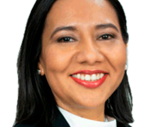 Expresidente