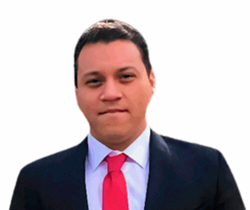 Expresidente
